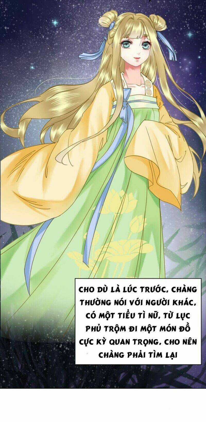 Gay Rồi! Cái Đó Thành Tinh Rồi Chapter 55 trang 10