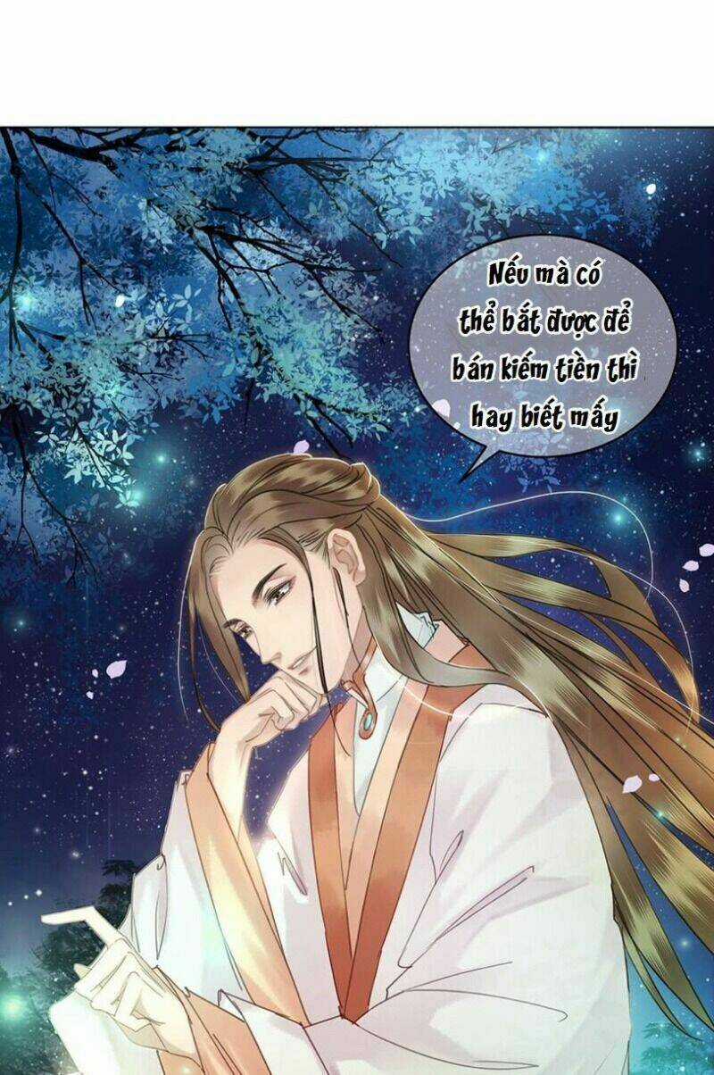 Gay Rồi! Cái Đó Thành Tinh Rồi Chapter 55 trang 11