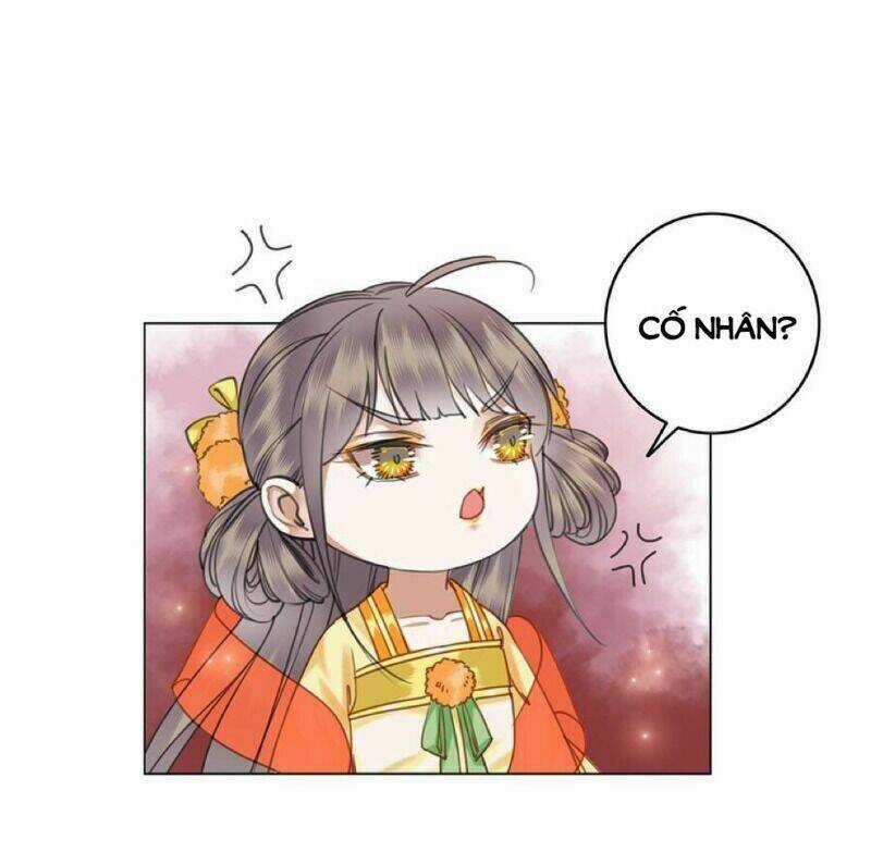 Gay Rồi! Cái Đó Thành Tinh Rồi Chapter 55 trang 14