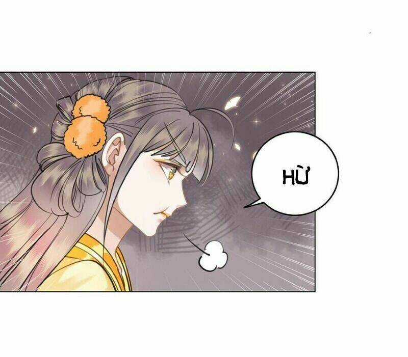 Gay Rồi! Cái Đó Thành Tinh Rồi Chapter 55 trang 17