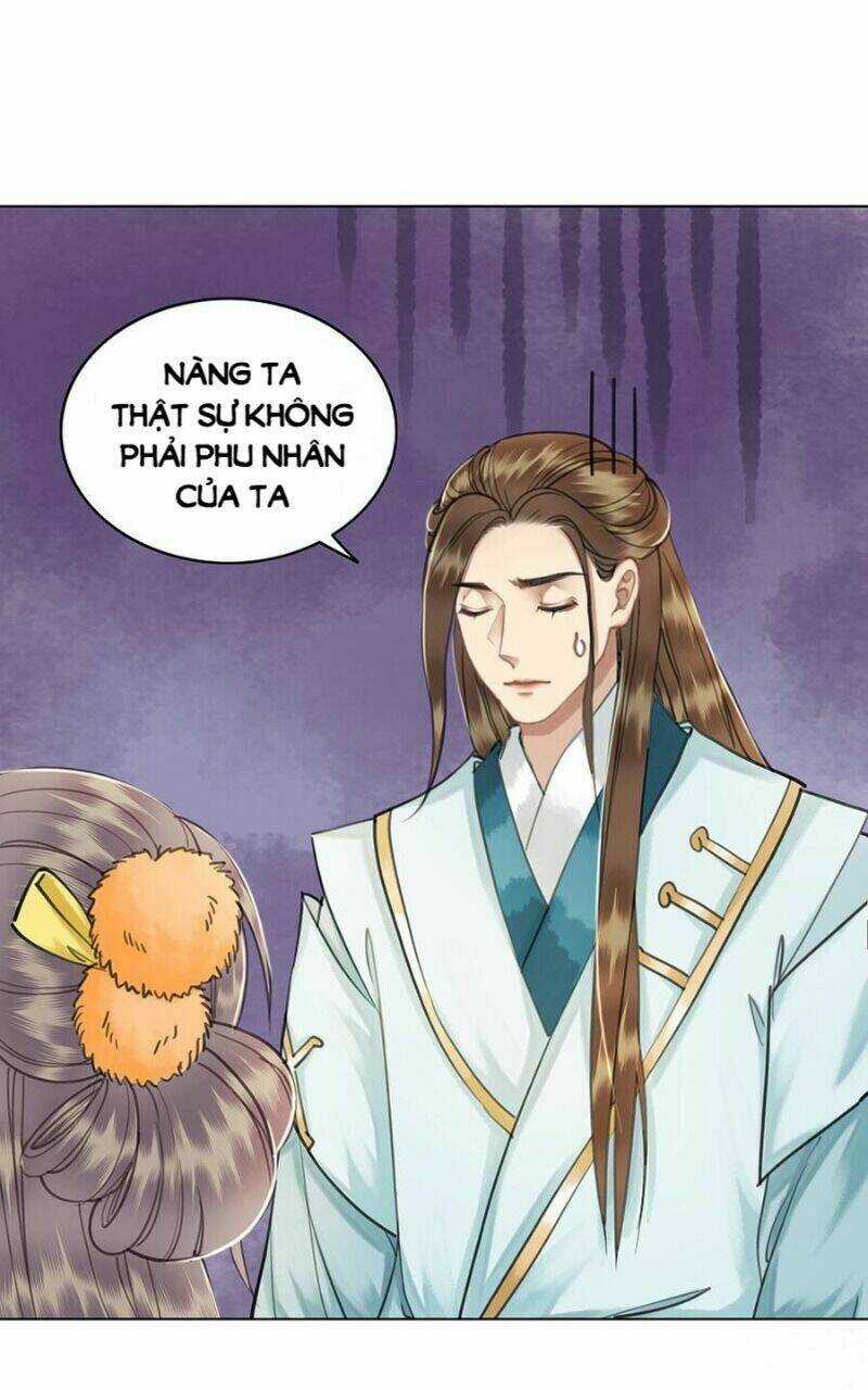 Gay Rồi! Cái Đó Thành Tinh Rồi Chapter 55 trang 21