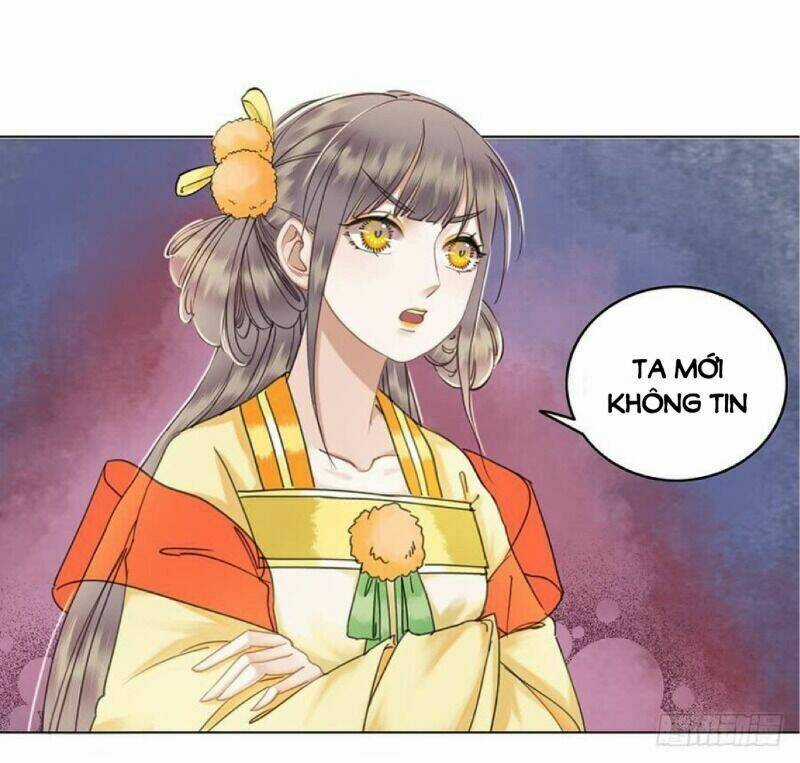 Gay Rồi! Cái Đó Thành Tinh Rồi Chapter 55 trang 24