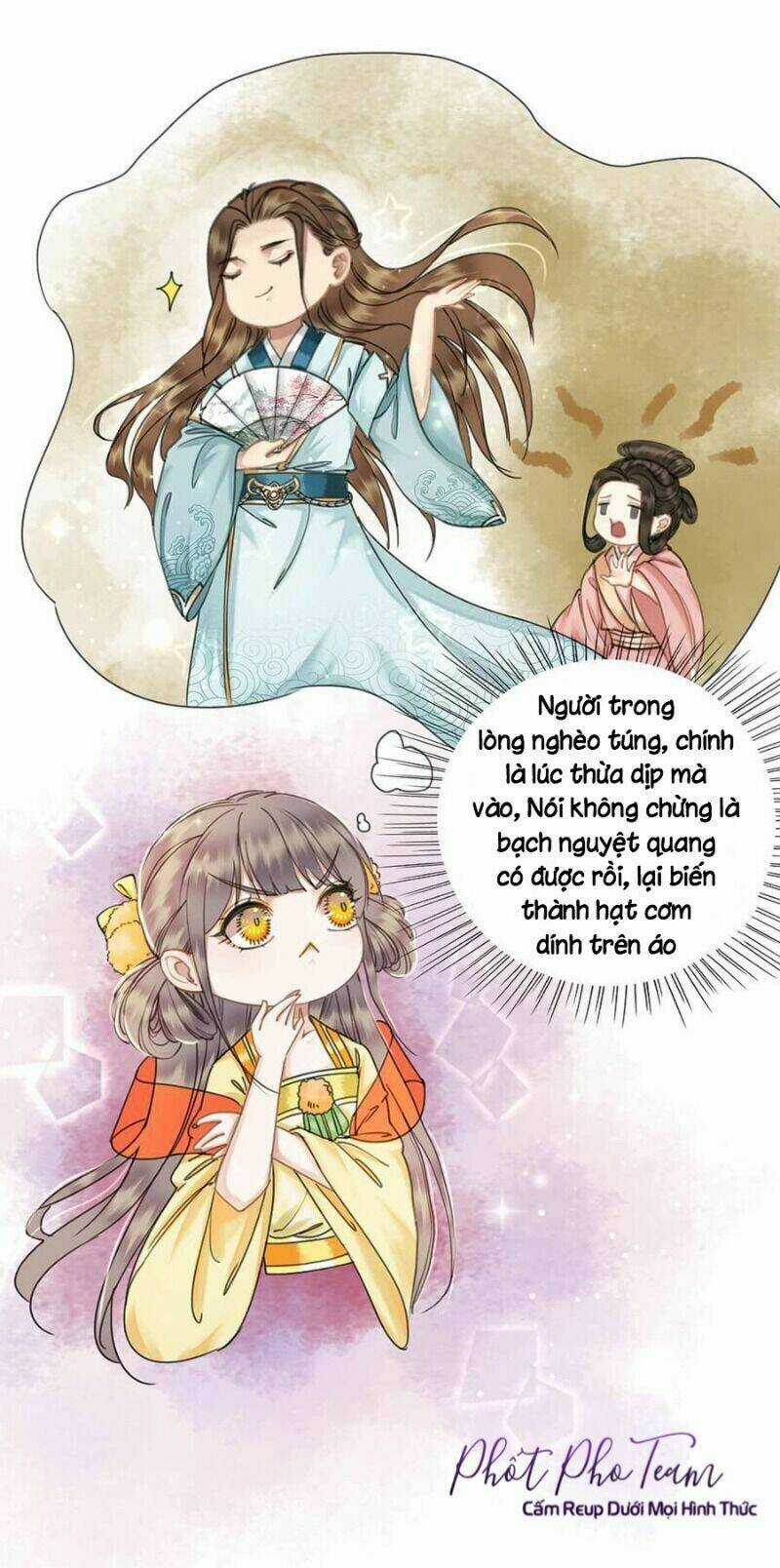 Gay Rồi! Cái Đó Thành Tinh Rồi Chapter 55 trang 25