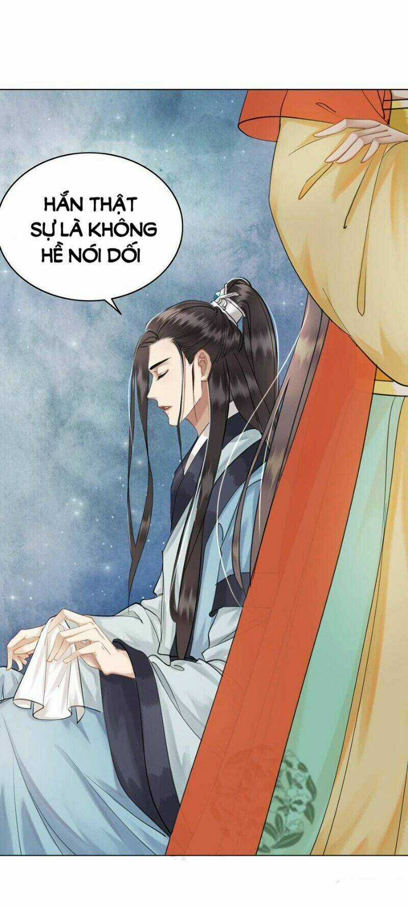 Gay Rồi! Cái Đó Thành Tinh Rồi Chapter 55 trang 26