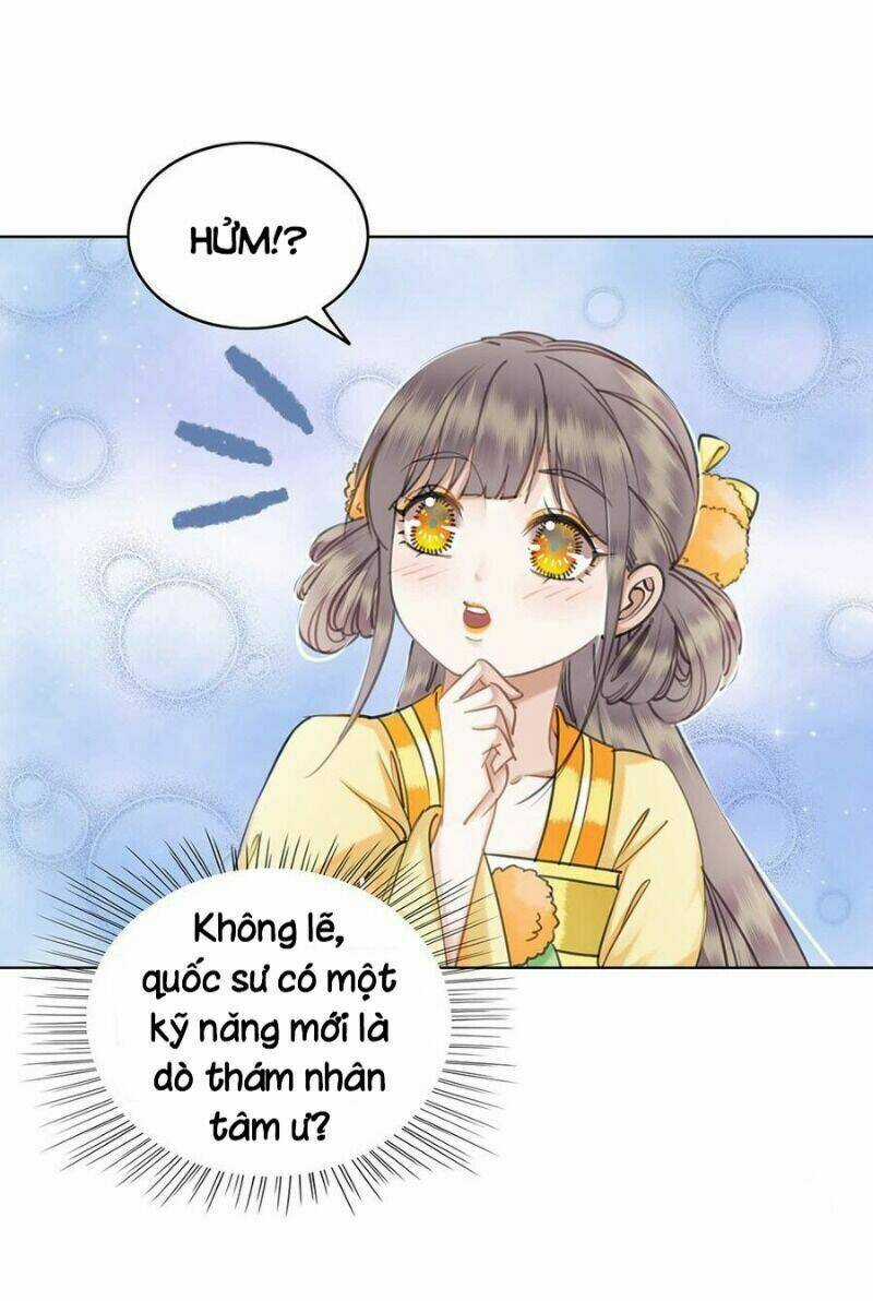 Gay Rồi! Cái Đó Thành Tinh Rồi Chapter 55 trang 27