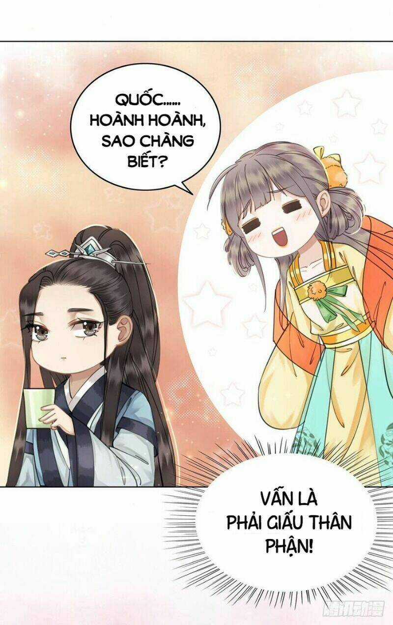 Gay Rồi! Cái Đó Thành Tinh Rồi Chapter 55 trang 28