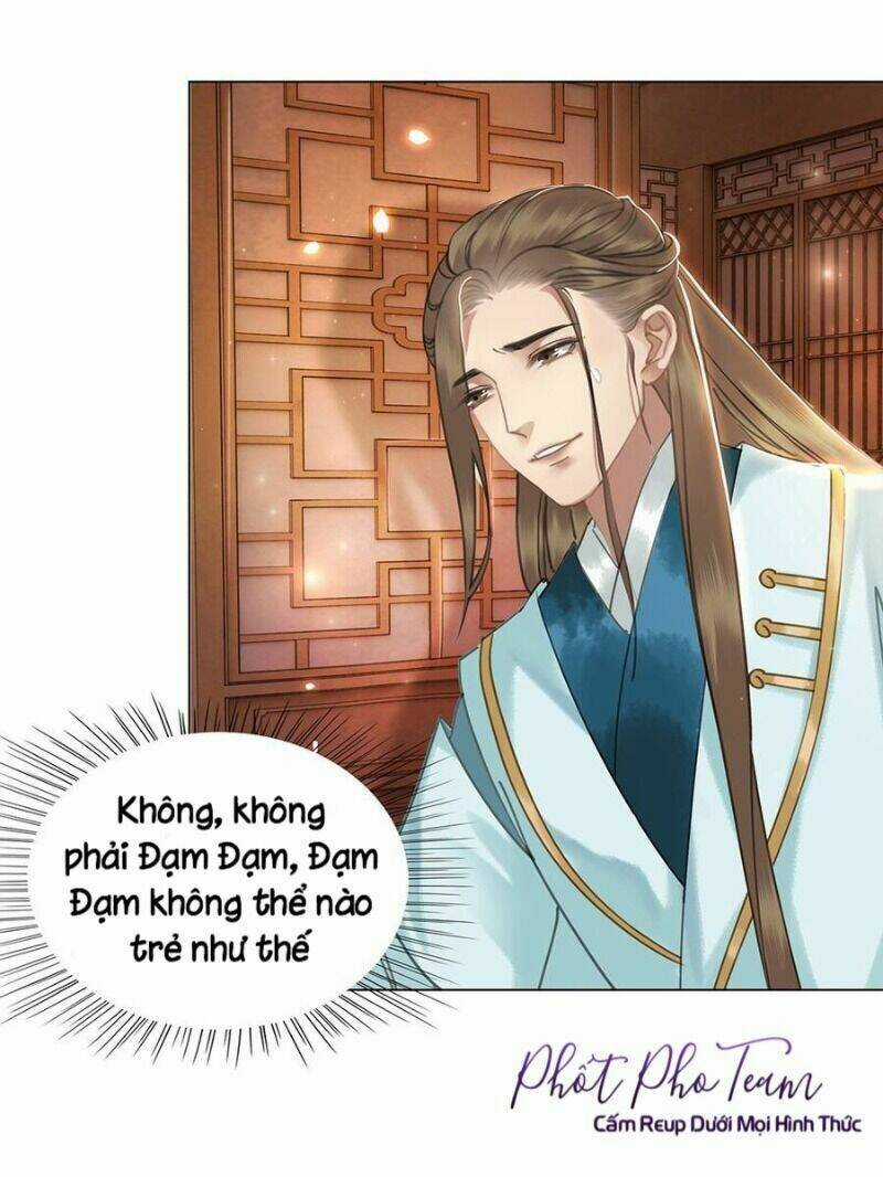 Gay Rồi! Cái Đó Thành Tinh Rồi Chapter 55 trang 3