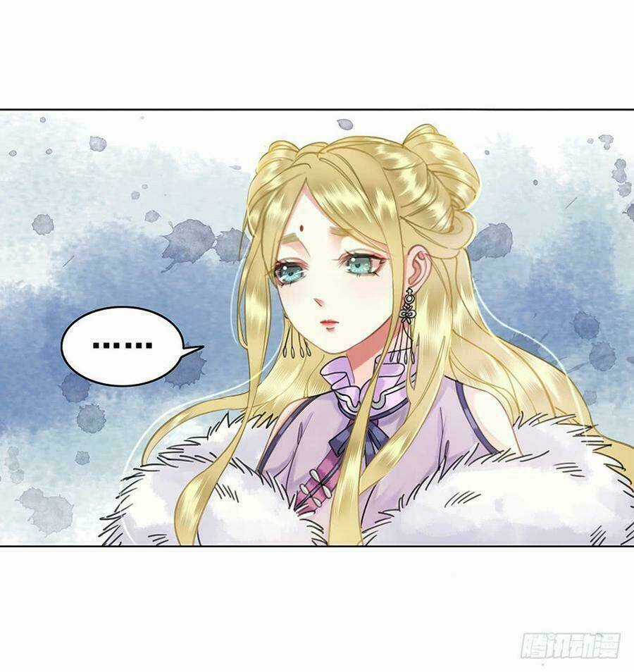 Gay Rồi! Cái Đó Thành Tinh Rồi Chapter 55 trang 35