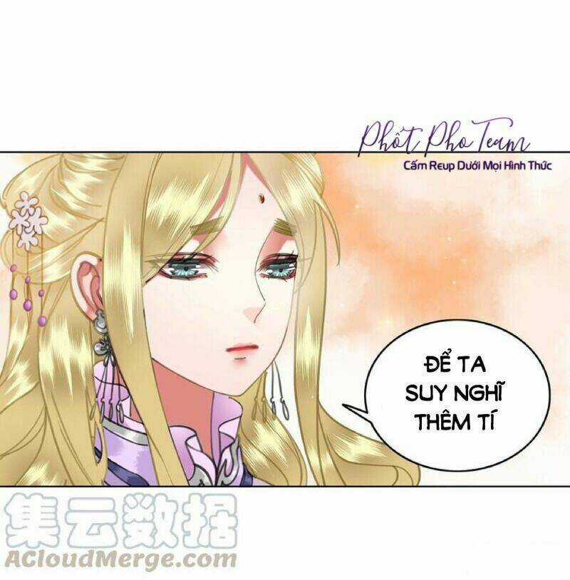 Gay Rồi! Cái Đó Thành Tinh Rồi Chapter 55 trang 39