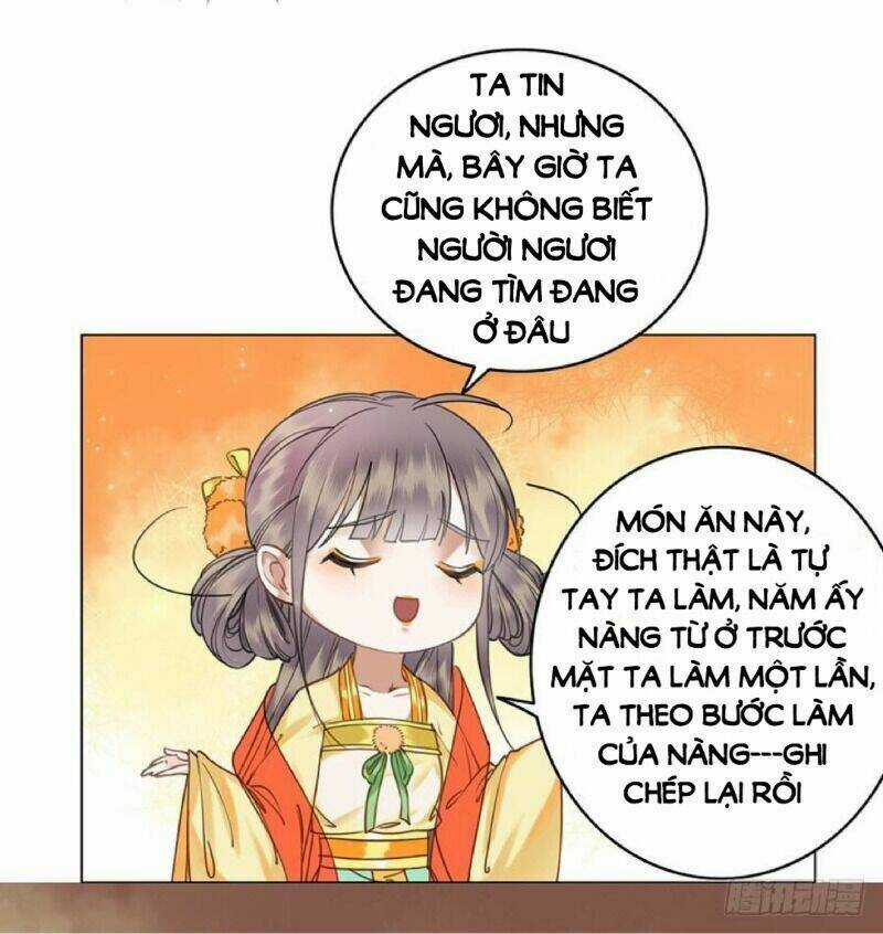 Gay Rồi! Cái Đó Thành Tinh Rồi Chapter 55 trang 41