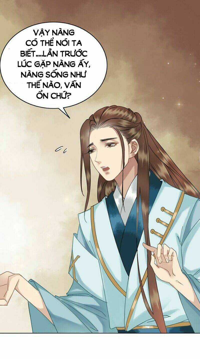 Gay Rồi! Cái Đó Thành Tinh Rồi Chapter 55 trang 42