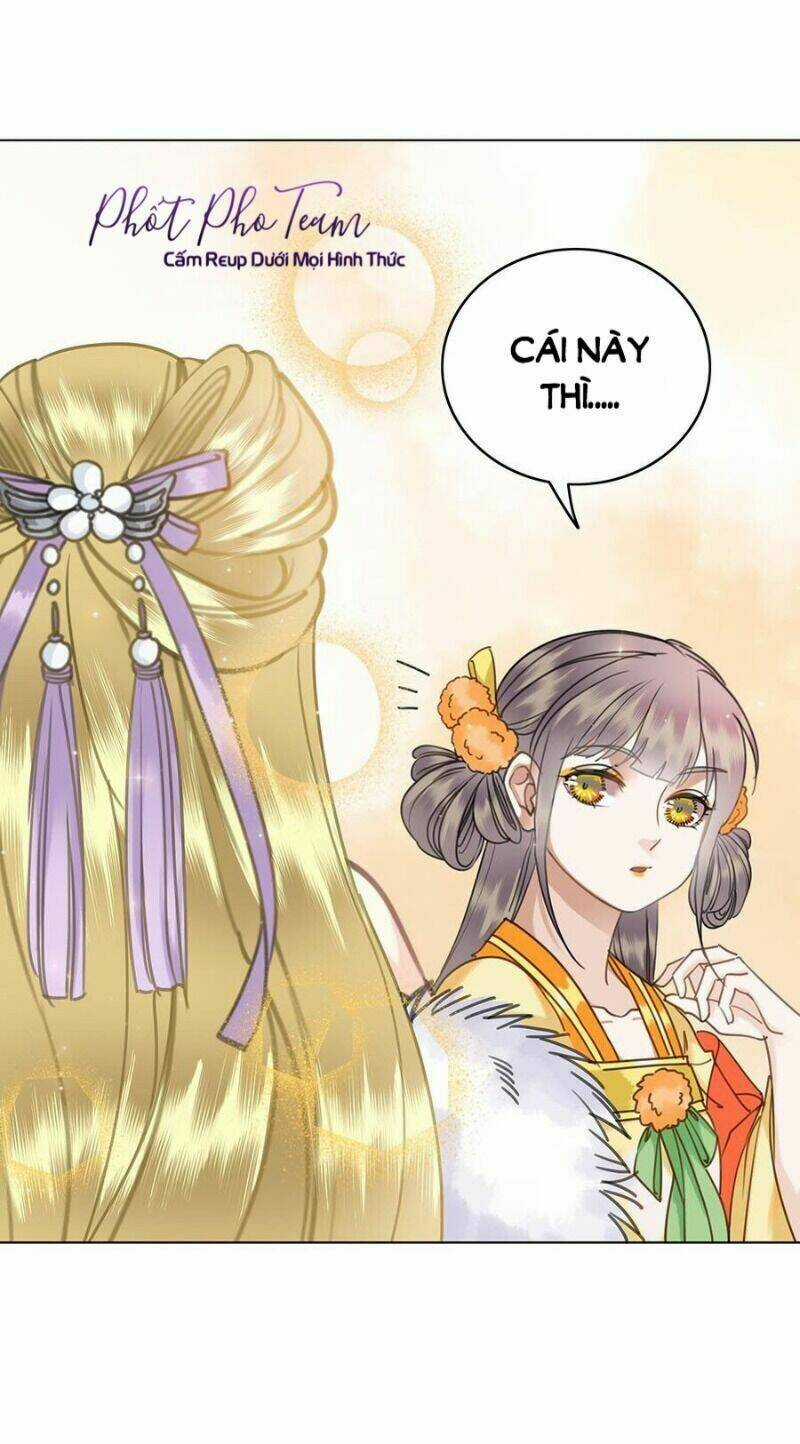 Gay Rồi! Cái Đó Thành Tinh Rồi Chapter 55 trang 43