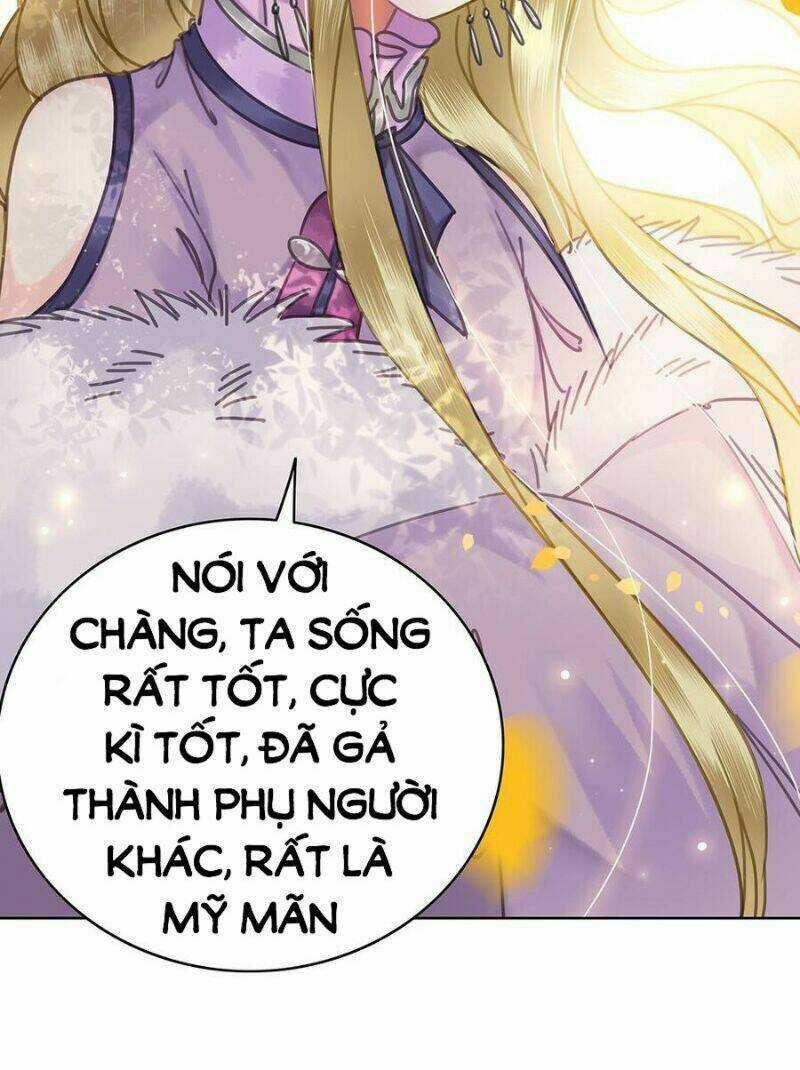 Gay Rồi! Cái Đó Thành Tinh Rồi Chapter 55 trang 45