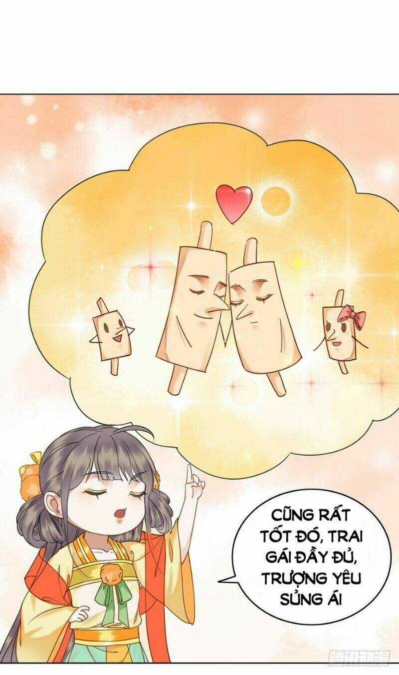 Gay Rồi! Cái Đó Thành Tinh Rồi Chapter 55 trang 46