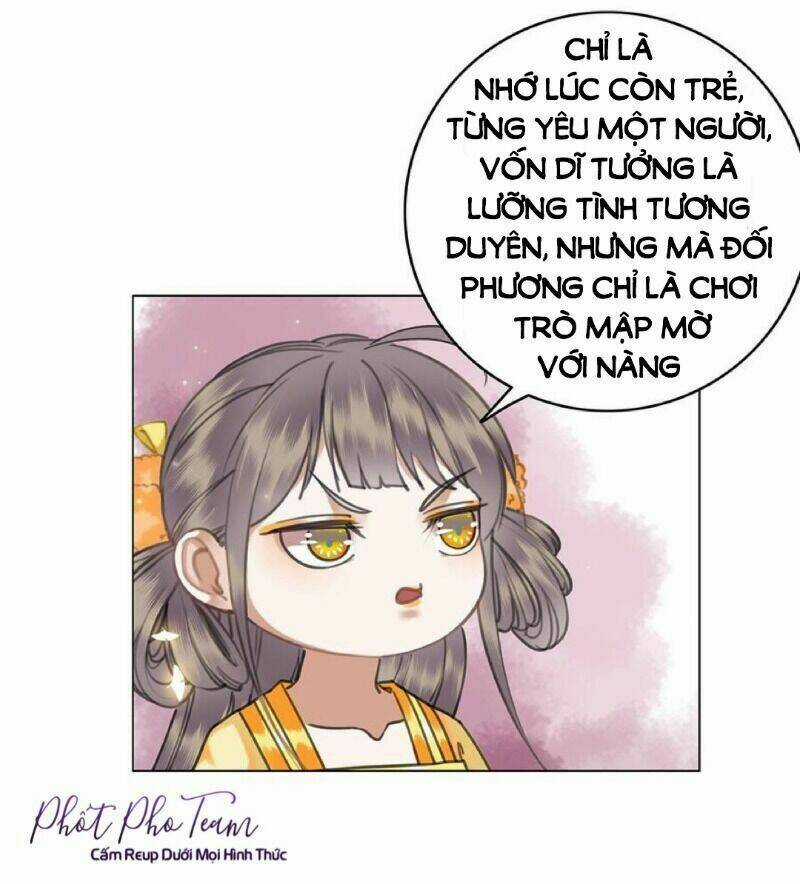 Gay Rồi! Cái Đó Thành Tinh Rồi Chapter 55 trang 47