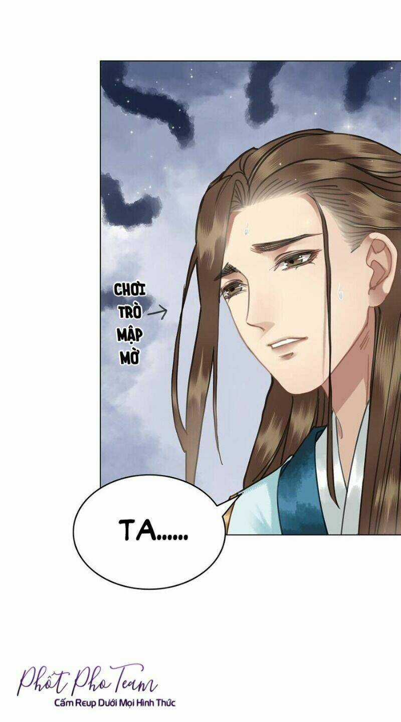 Gay Rồi! Cái Đó Thành Tinh Rồi Chapter 55 trang 48