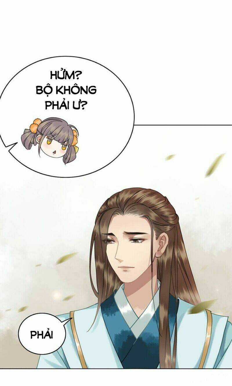 Gay Rồi! Cái Đó Thành Tinh Rồi Chapter 55 trang 49