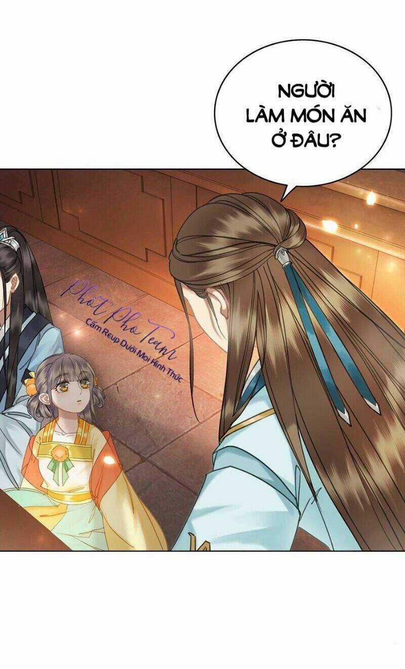 Gay Rồi! Cái Đó Thành Tinh Rồi Chapter 55 trang 5