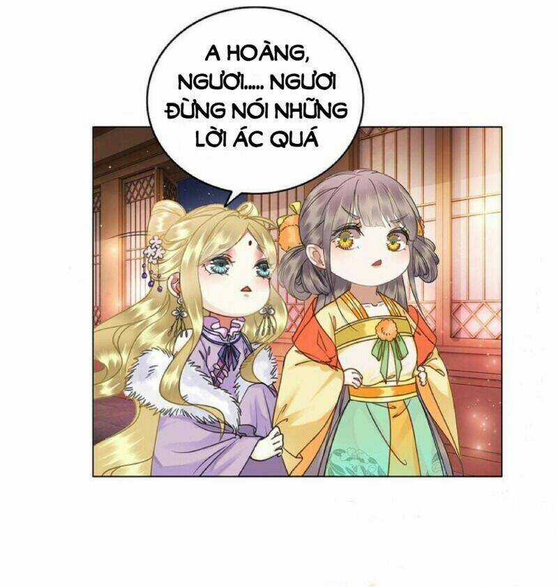 Gay Rồi! Cái Đó Thành Tinh Rồi Chapter 55 trang 50