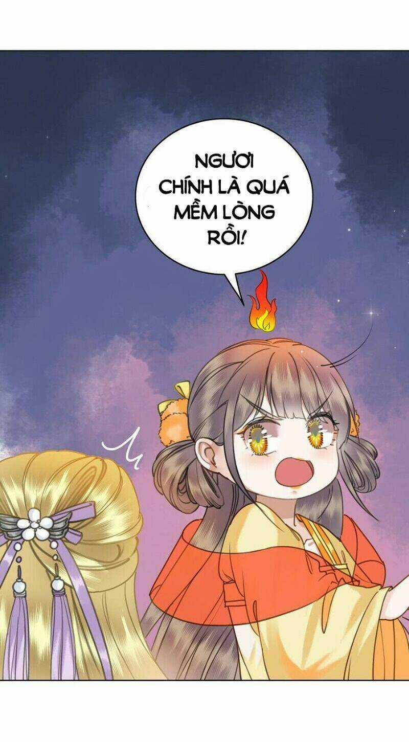 Gay Rồi! Cái Đó Thành Tinh Rồi Chapter 55 trang 51