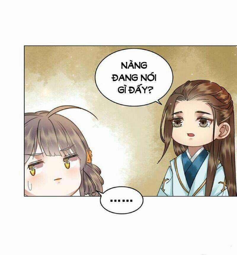 Gay Rồi! Cái Đó Thành Tinh Rồi Chapter 55 trang 52