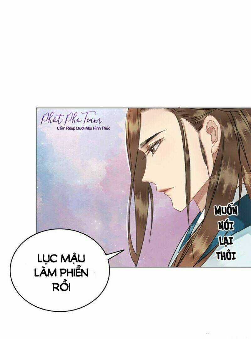 Gay Rồi! Cái Đó Thành Tinh Rồi Chapter 55 trang 54