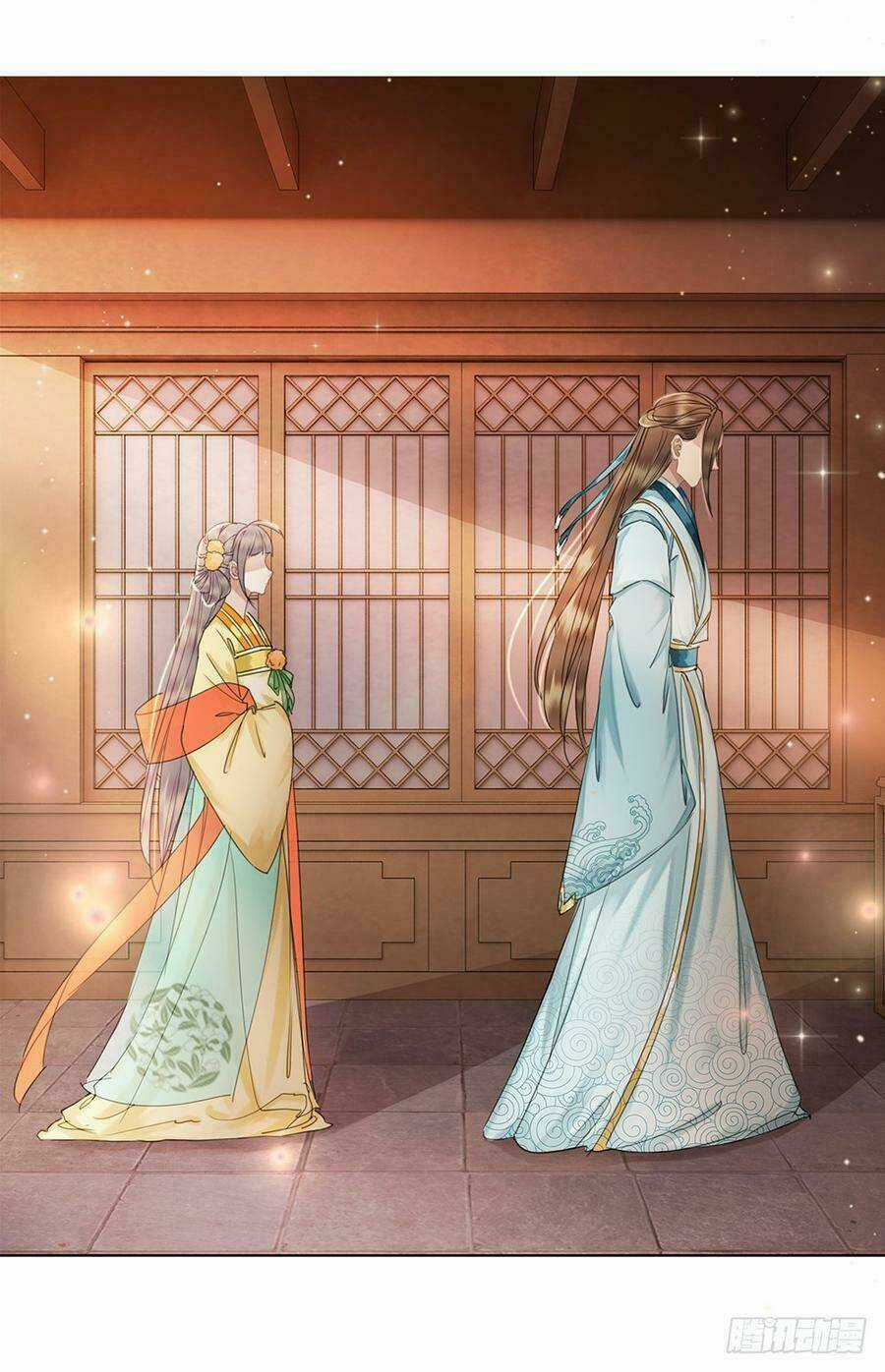 Gay Rồi! Cái Đó Thành Tinh Rồi Chapter 55 trang 55