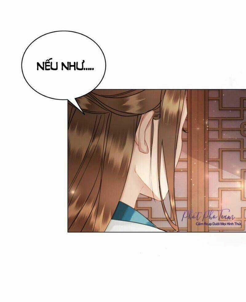 Gay Rồi! Cái Đó Thành Tinh Rồi Chapter 55 trang 57