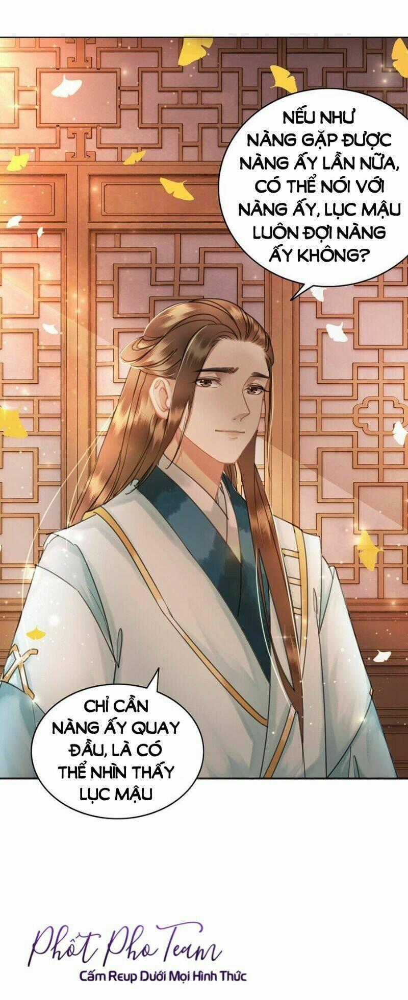 Gay Rồi! Cái Đó Thành Tinh Rồi Chapter 55 trang 58