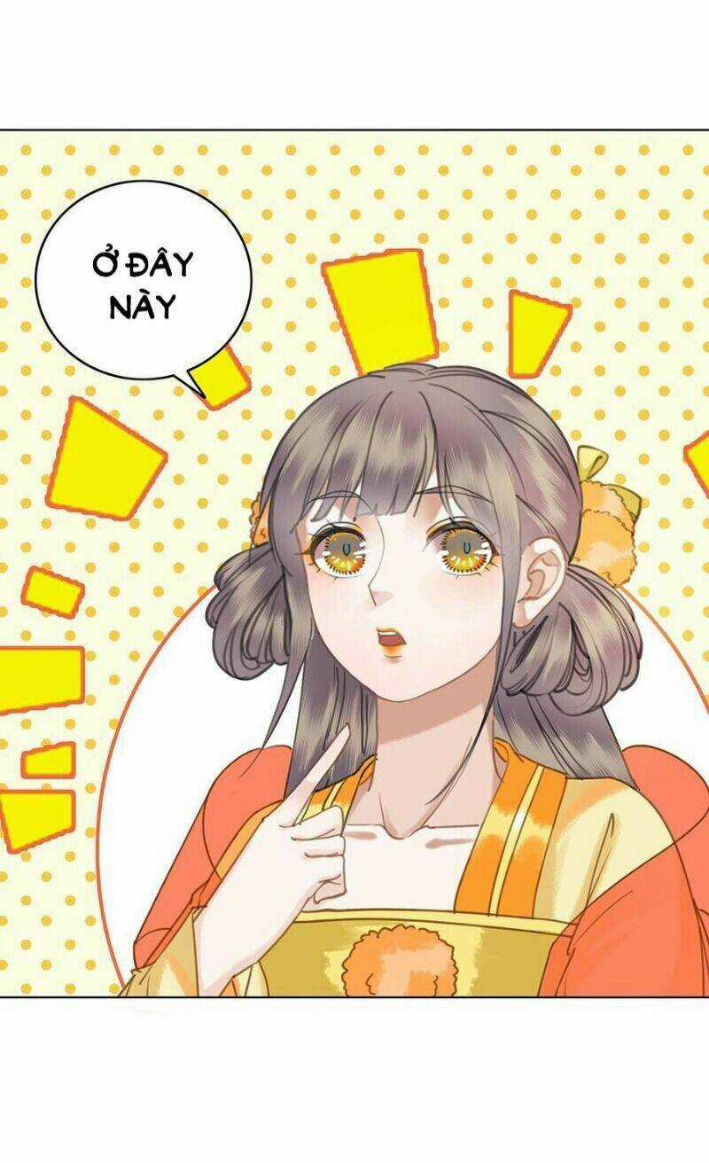 Gay Rồi! Cái Đó Thành Tinh Rồi Chapter 55 trang 6