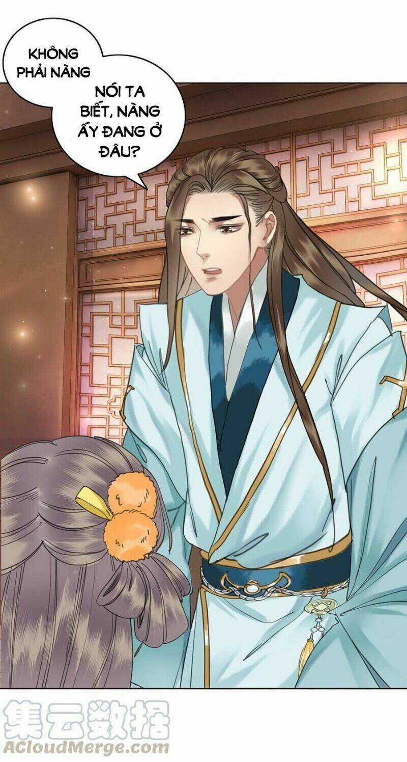 Gay Rồi! Cái Đó Thành Tinh Rồi Chapter 55 trang 7