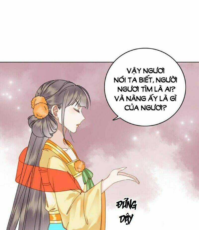 Gay Rồi! Cái Đó Thành Tinh Rồi Chapter 55 trang 8