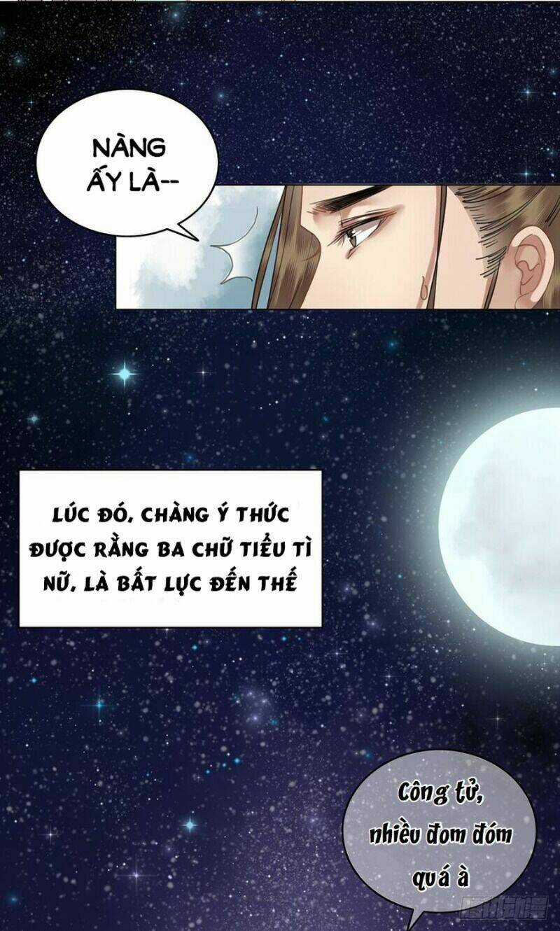 Gay Rồi! Cái Đó Thành Tinh Rồi Chapter 55 trang 9