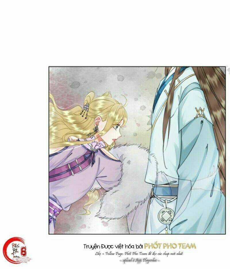 Gay Rồi! Cái Đó Thành Tinh Rồi Chapter 56 trang 10