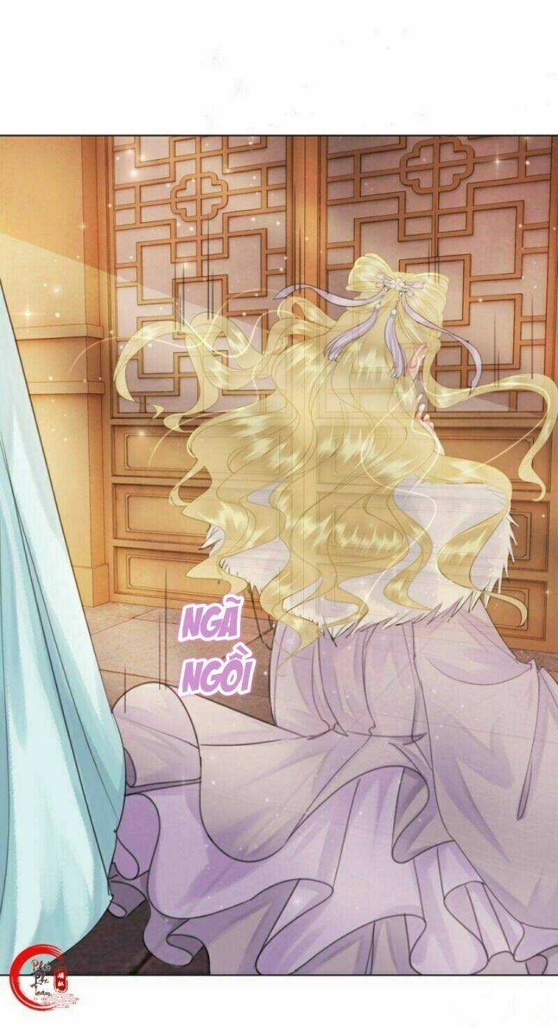 Gay Rồi! Cái Đó Thành Tinh Rồi Chapter 56 trang 14