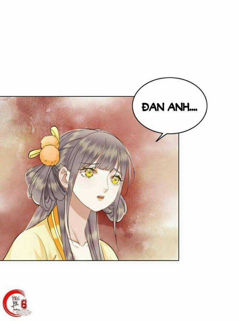 Gay Rồi! Cái Đó Thành Tinh Rồi Chapter 56 trang 15