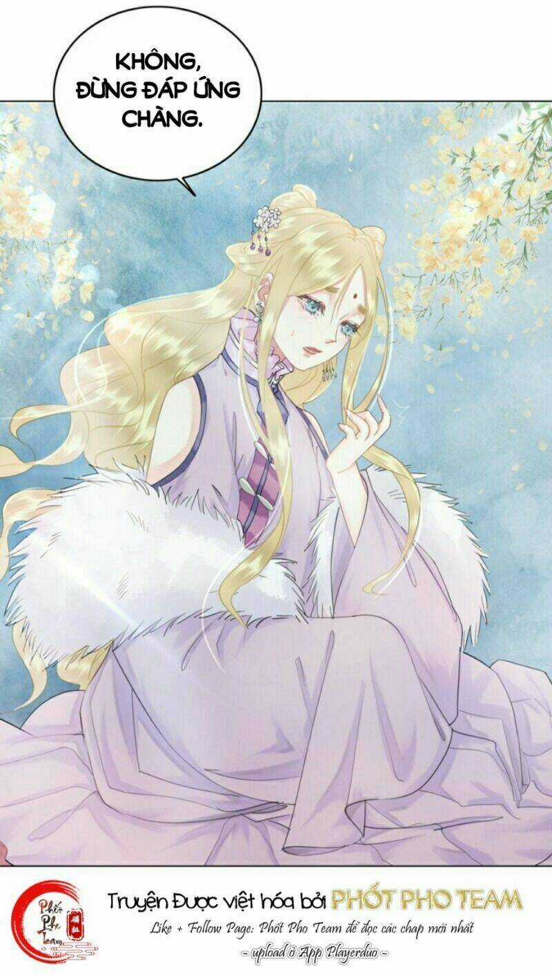 Gay Rồi! Cái Đó Thành Tinh Rồi Chapter 56 trang 16