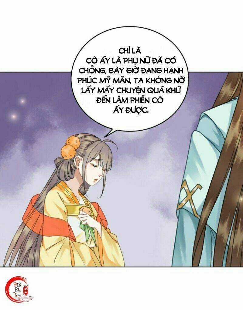 Gay Rồi! Cái Đó Thành Tinh Rồi Chapter 56 trang 17