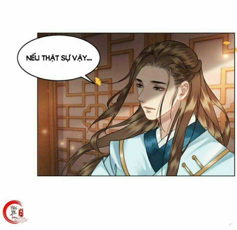 Gay Rồi! Cái Đó Thành Tinh Rồi Chapter 56 trang 18