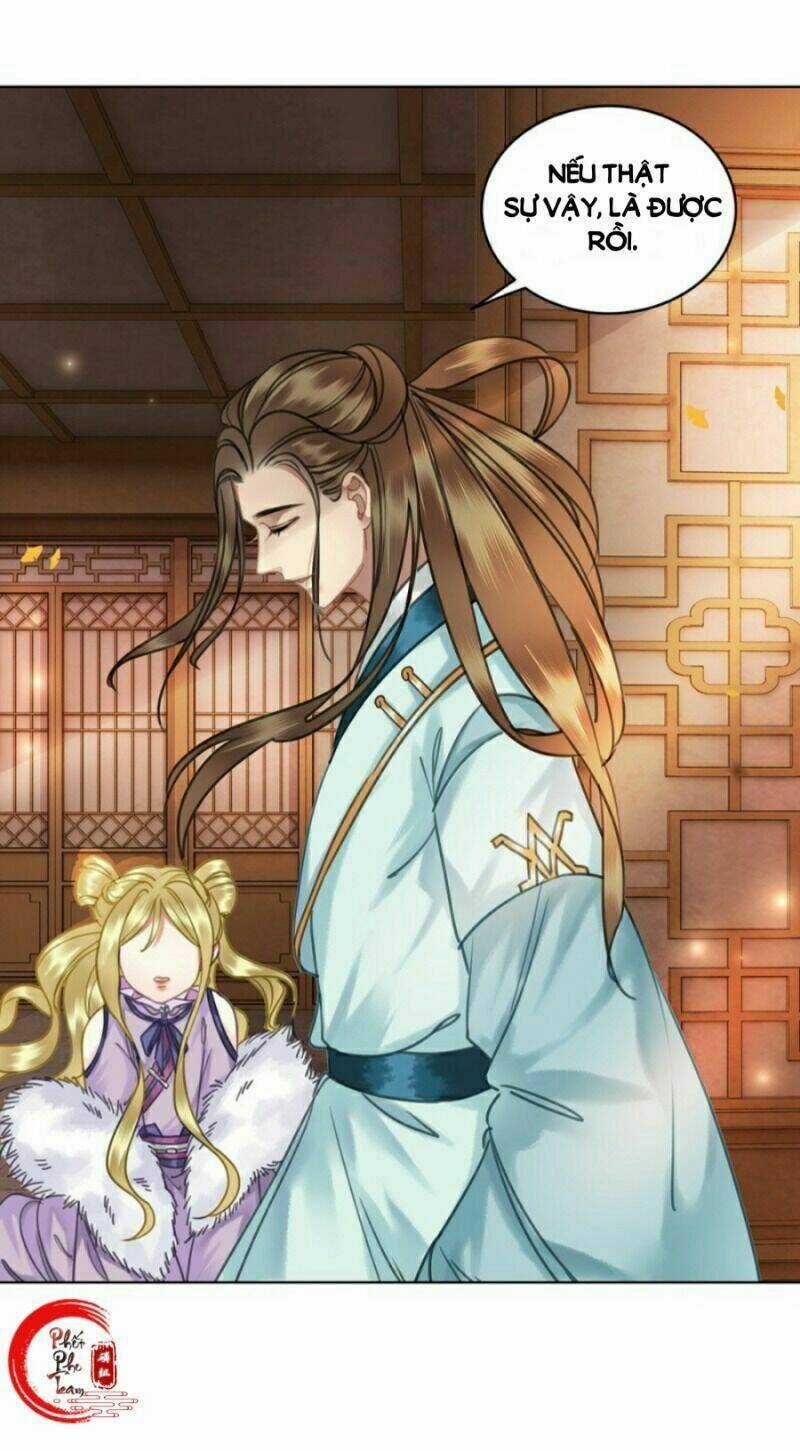 Gay Rồi! Cái Đó Thành Tinh Rồi Chapter 56 trang 19