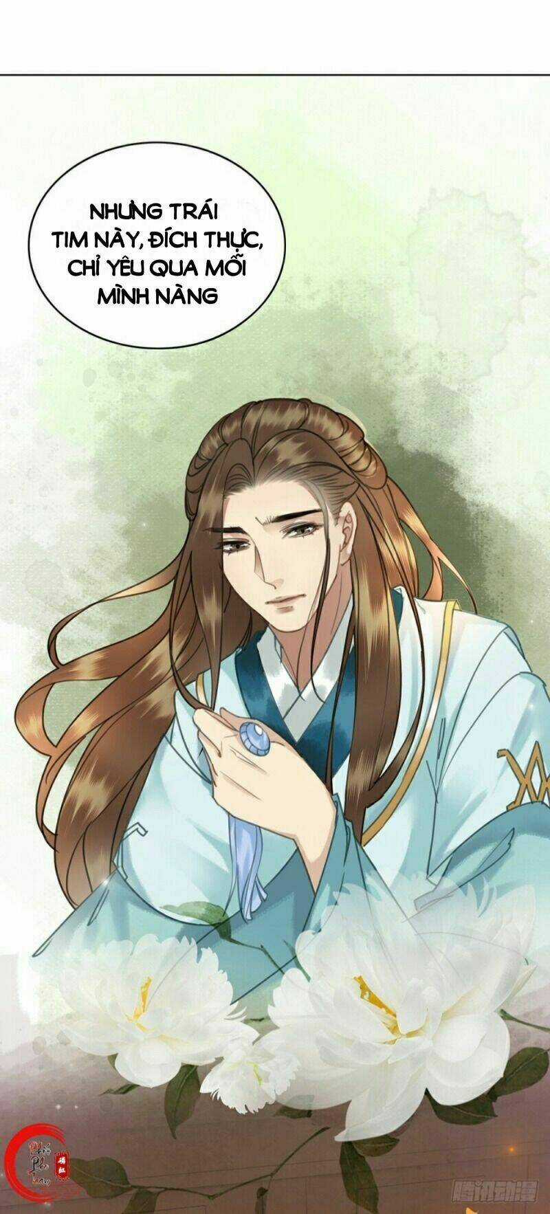 Gay Rồi! Cái Đó Thành Tinh Rồi Chapter 56 trang 2