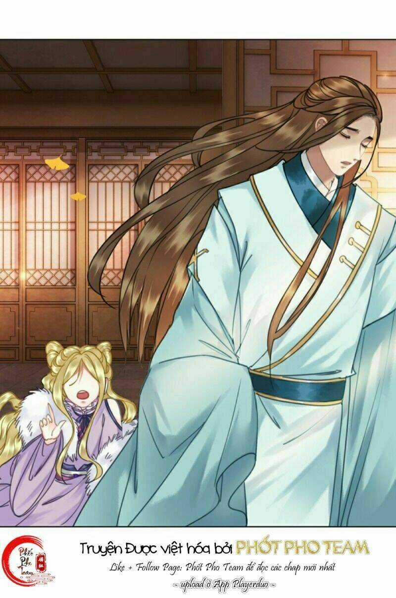 Gay Rồi! Cái Đó Thành Tinh Rồi Chapter 56 trang 20