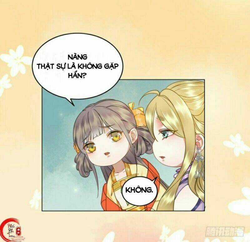 Gay Rồi! Cái Đó Thành Tinh Rồi Chapter 56 trang 22