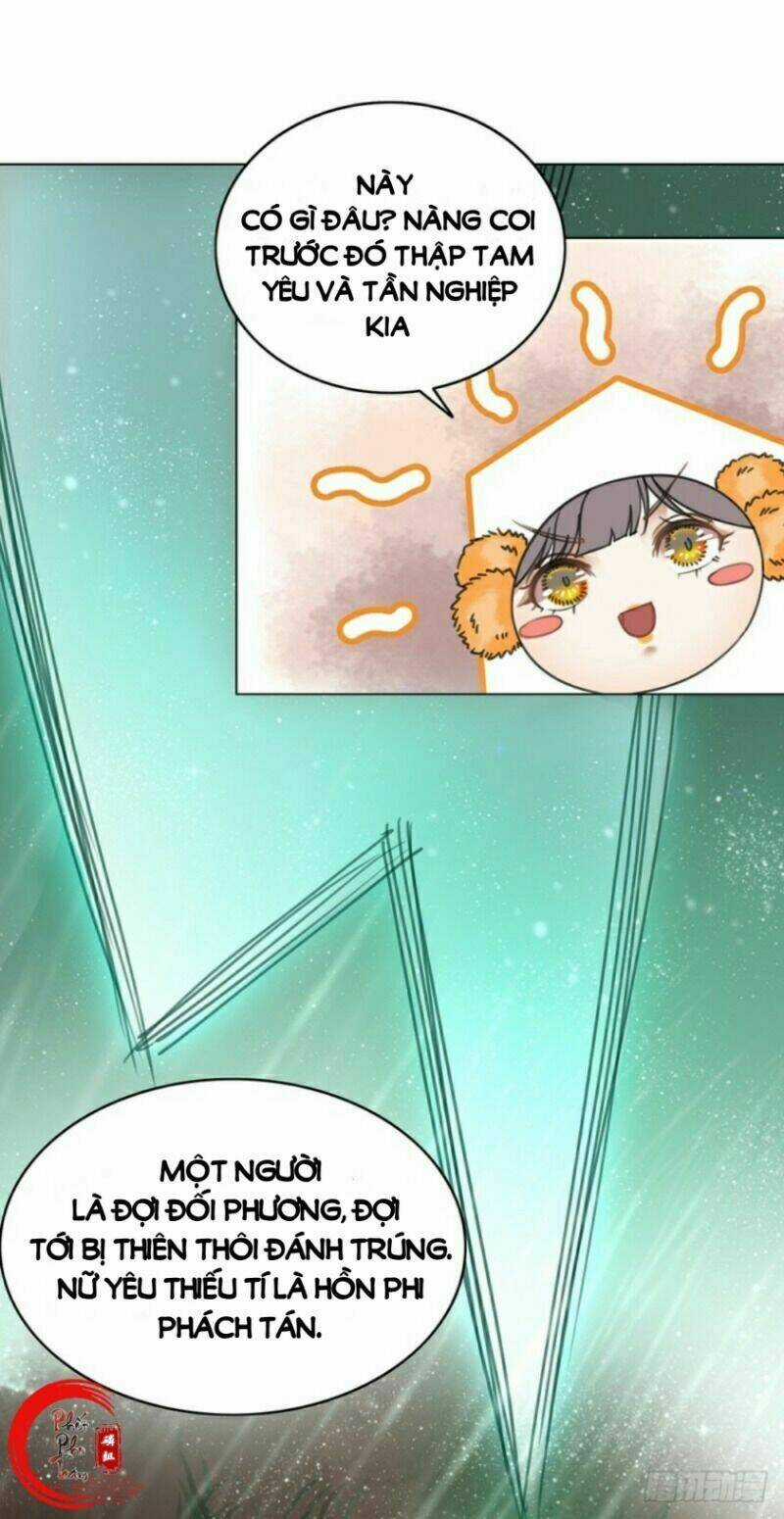 Gay Rồi! Cái Đó Thành Tinh Rồi Chapter 56 trang 25