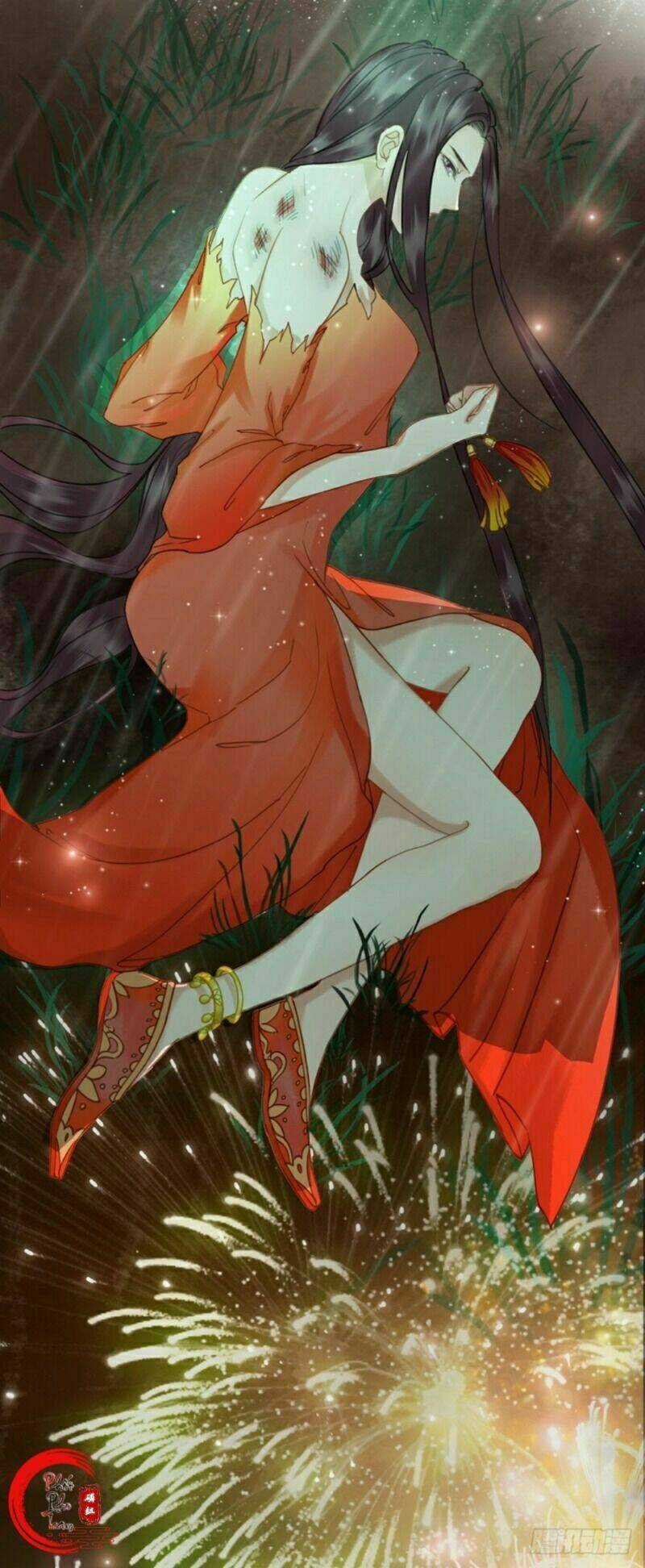 Gay Rồi! Cái Đó Thành Tinh Rồi Chapter 56 trang 26