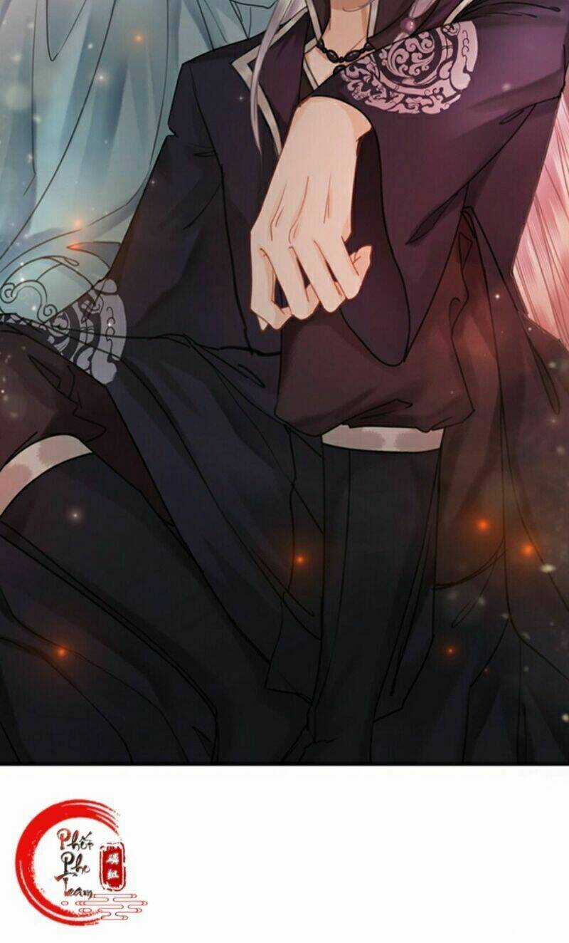 Gay Rồi! Cái Đó Thành Tinh Rồi Chapter 56 trang 28