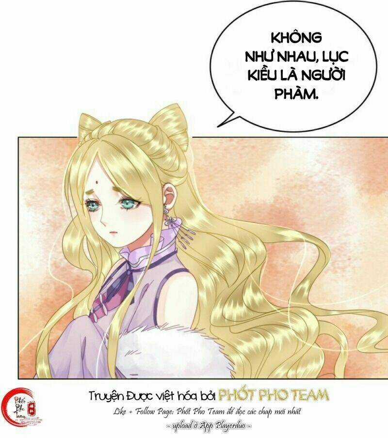 Gay Rồi! Cái Đó Thành Tinh Rồi Chapter 56 trang 30