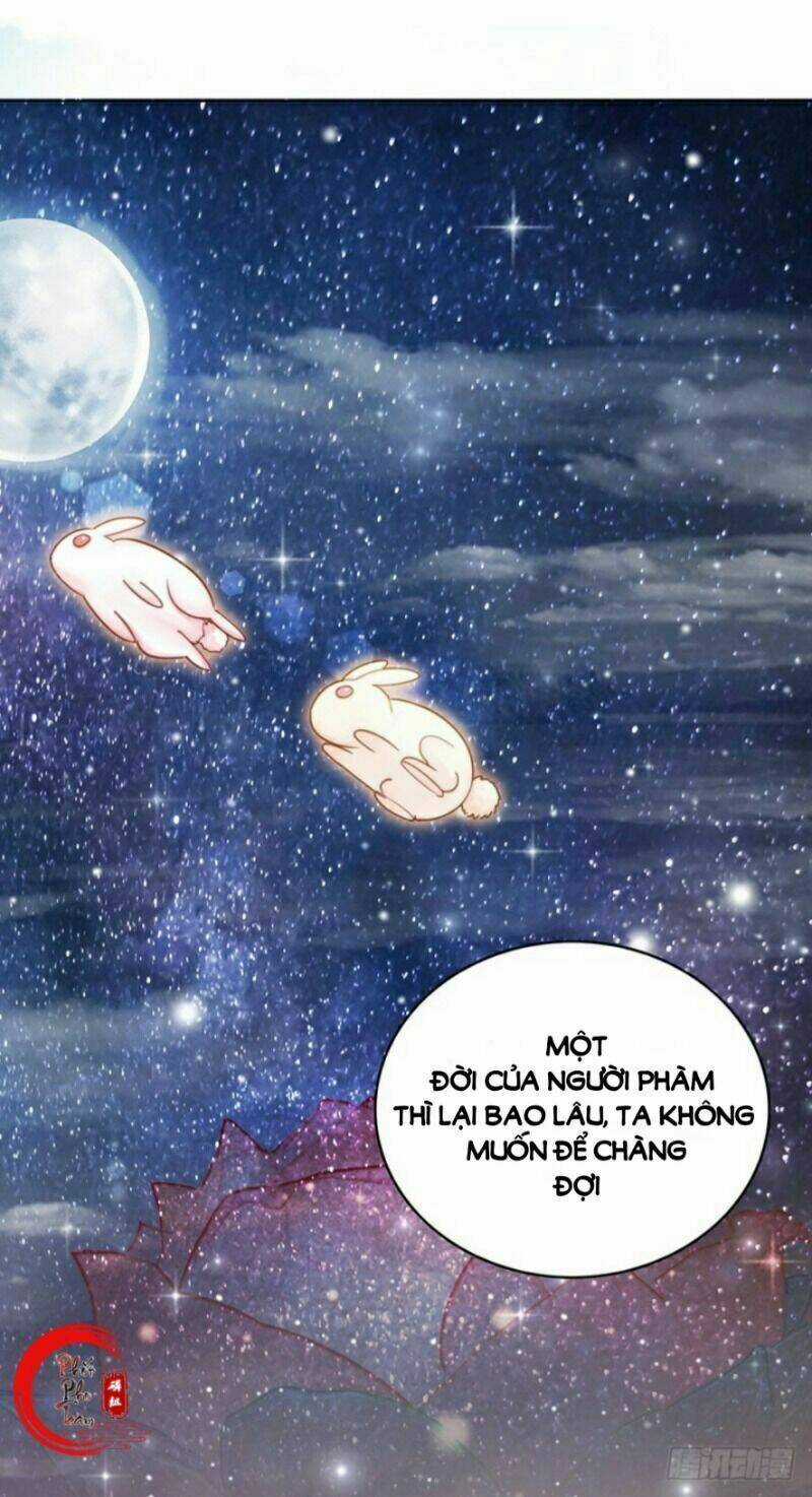 Gay Rồi! Cái Đó Thành Tinh Rồi Chapter 56 trang 31