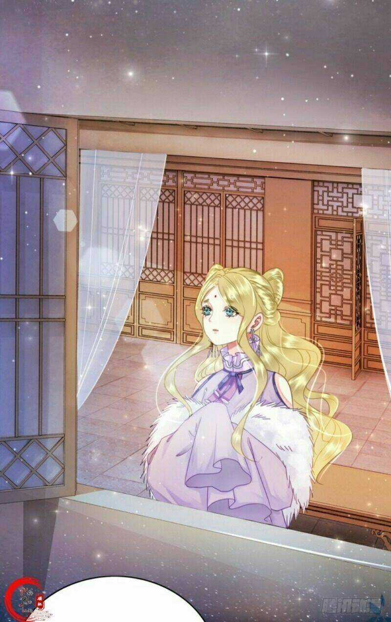 Gay Rồi! Cái Đó Thành Tinh Rồi Chapter 56 trang 32