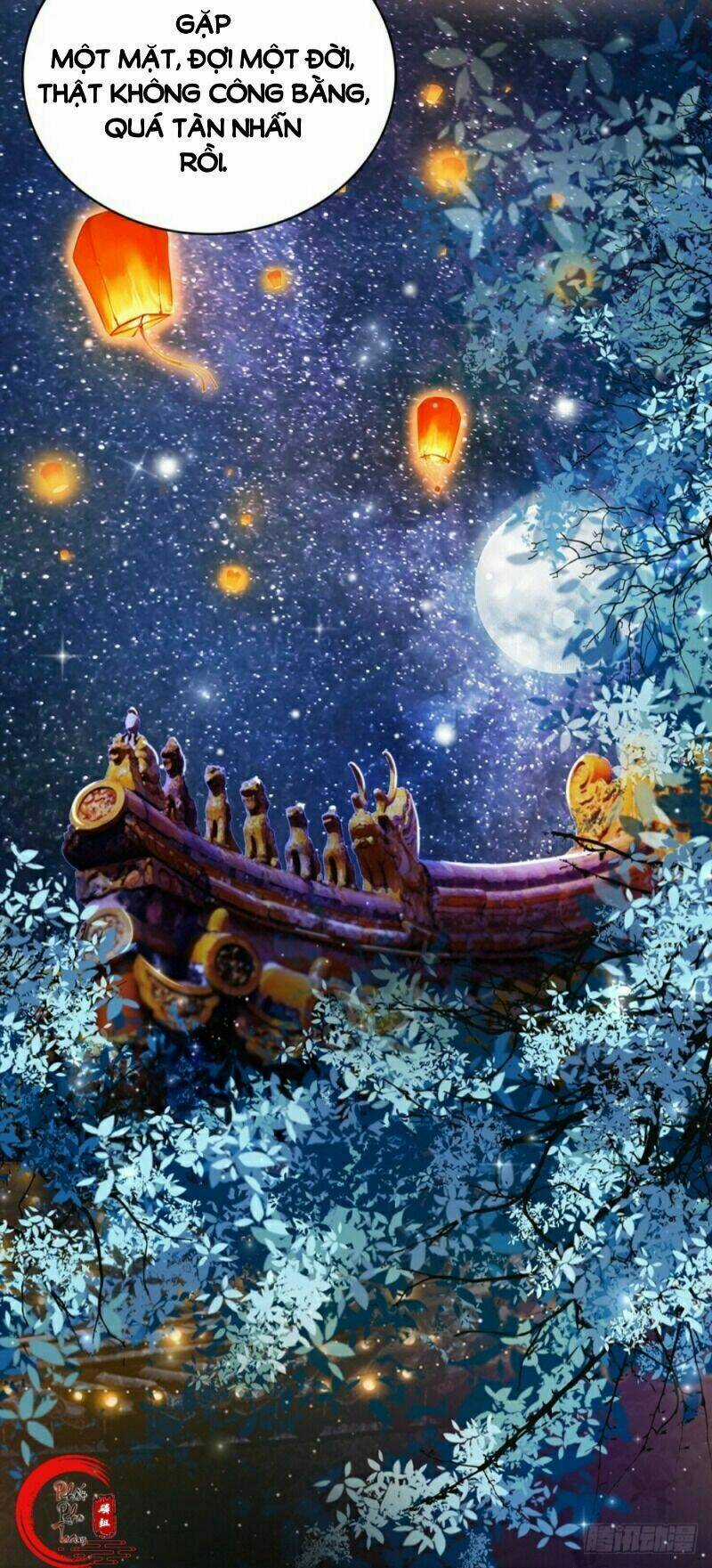 Gay Rồi! Cái Đó Thành Tinh Rồi Chapter 56 trang 33